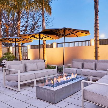 Ac Hotel By Marriott Pleasanton Exterior foto