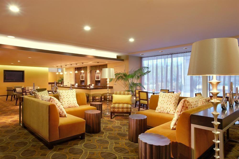Ac Hotel By Marriott Pleasanton Exterior foto