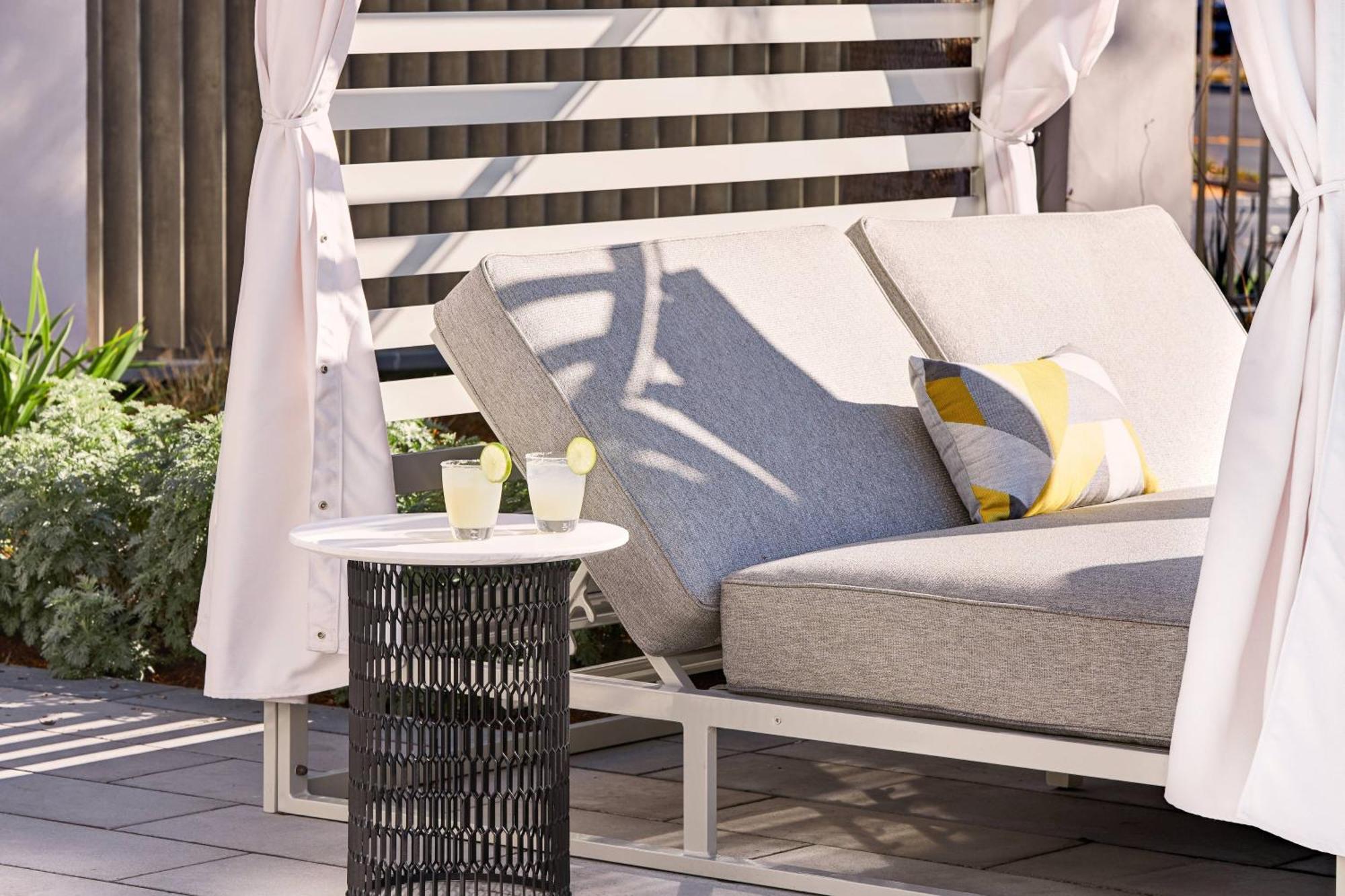 Ac Hotel By Marriott Pleasanton Exterior foto