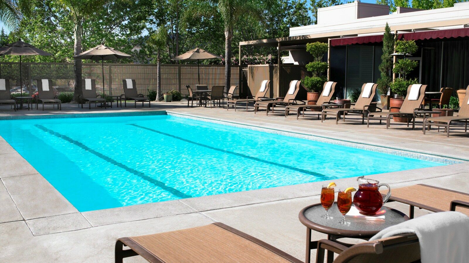 Ac Hotel By Marriott Pleasanton Exterior foto