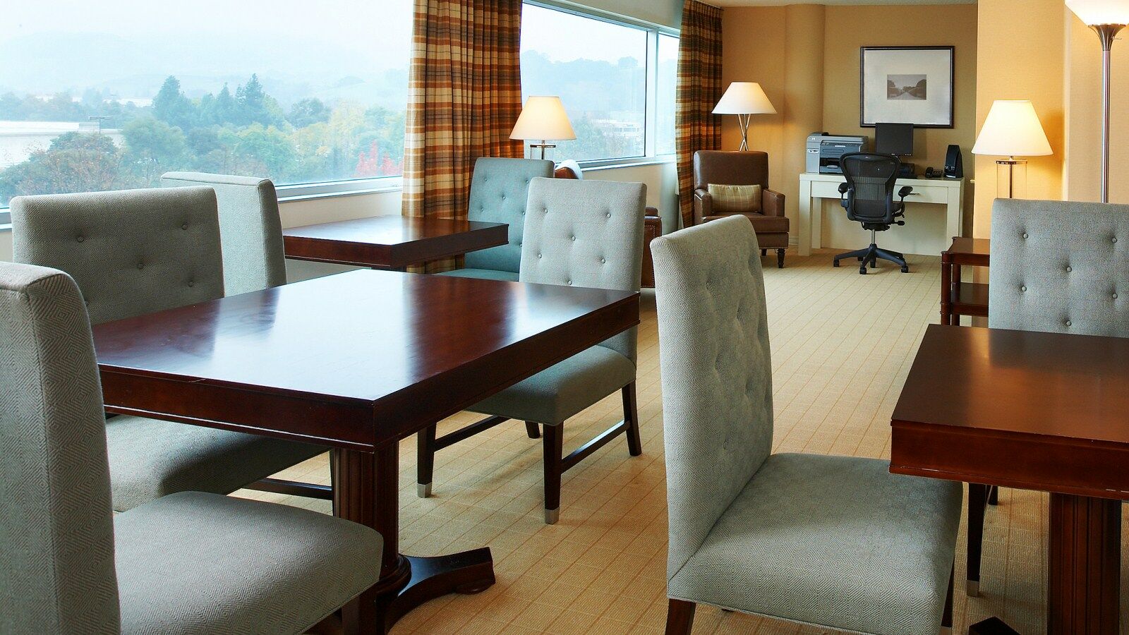 Ac Hotel By Marriott Pleasanton Exterior foto