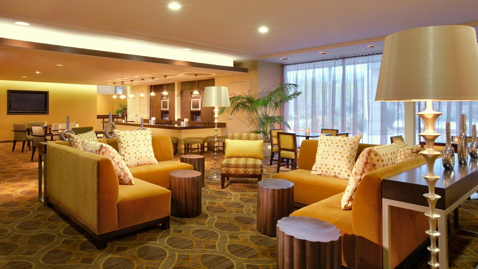 Ac Hotel By Marriott Pleasanton Exterior foto